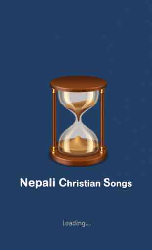 Nepali Christian Songs 1