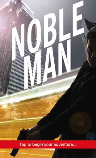 Noble Man 1