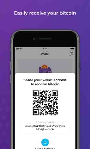 Paxful Bitcoin Wallet 2