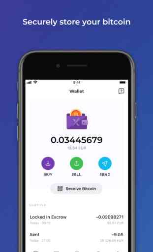 Paxful Bitcoin Wallet 4