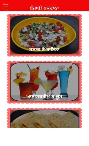 Punjabi Khana Khazana Recipes 4