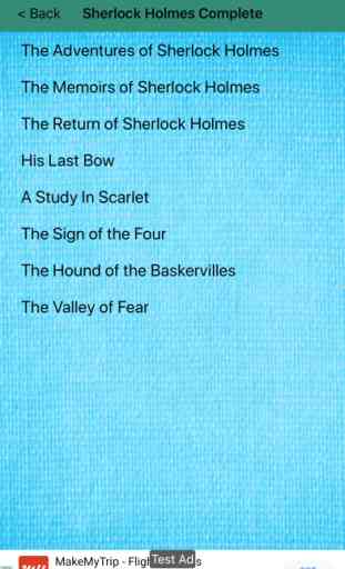 Sherlock Holmes Complete 2
