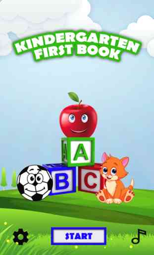 Smart Baby : Learn Alphabets 1