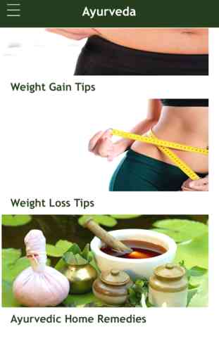 Weight & Height Gain Tips 2019 4
