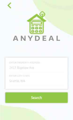 AnyDeal: RealEstate 3
