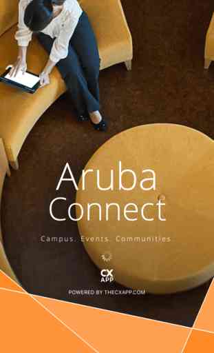 Aruba Connect 1