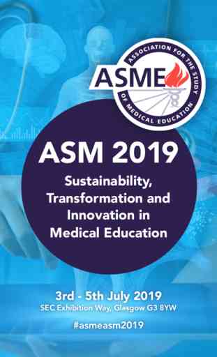 ASME ASM 2019 1