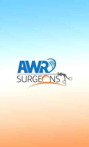 AWR Surgeons 1