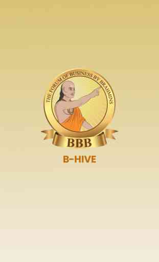 BBB B-Hive 1