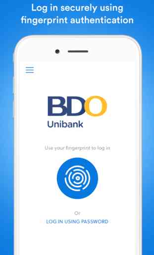 BDO Unibank SG 1