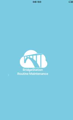 BridgeStation Routine Maint 3