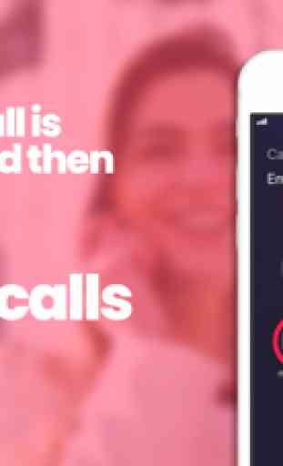 Call Recorder for Phone 3