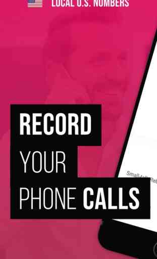 Call Recorder: Record My Calls 1
