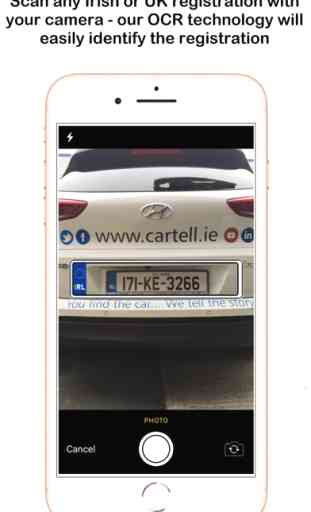Cartell Car Check - TRADE 3