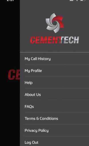 Cemen Tech Connect 2