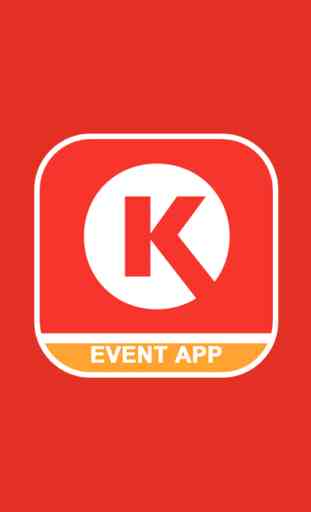 Circle K Event app 1