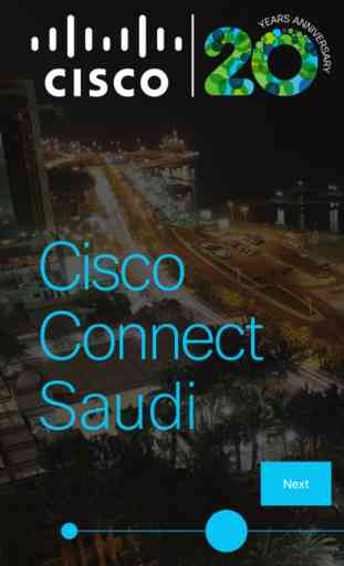 Cisco Connect Saudi 2018 1