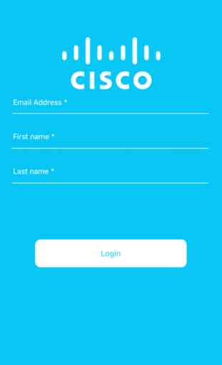 Cisco Connect Saudi 2018 2