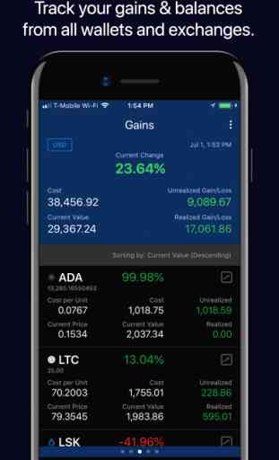 CoinTracking 4
