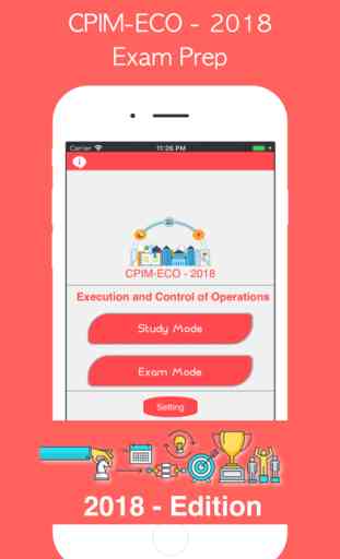 CPIM ECO - Exam Prep 2017 1