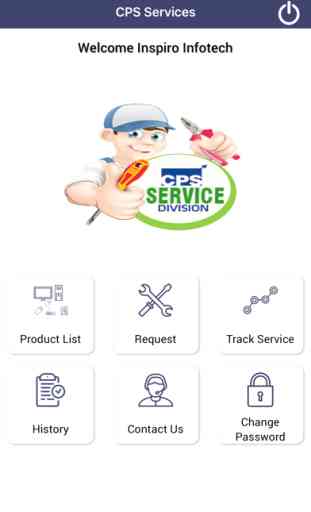 CPS Services 1