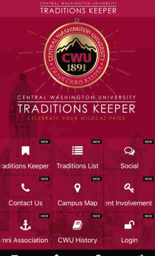 CWU Traditions Keeper 2