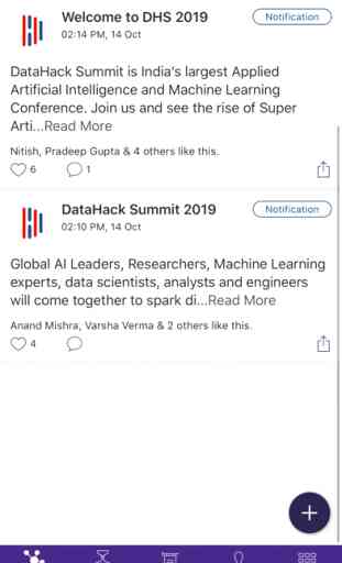 DataHack Summit 2019 3