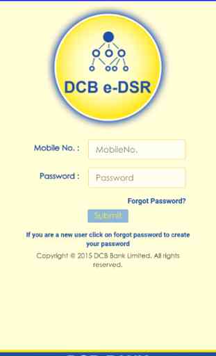 DCB BANK EDSR 1