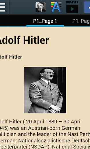 Adolf Hitler Biography 2