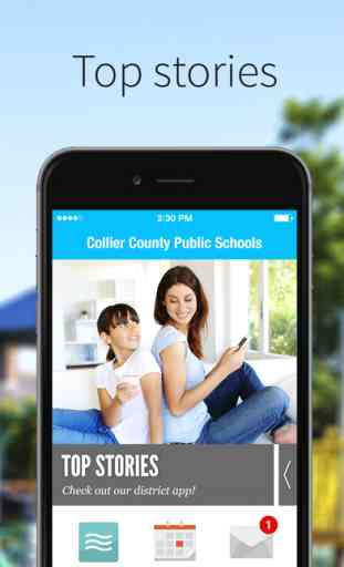 Collier Schools 1
