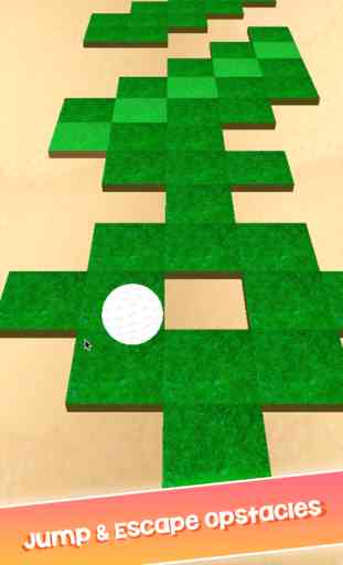 Color Skip Ball 2 - Free Jump Tap Games 1