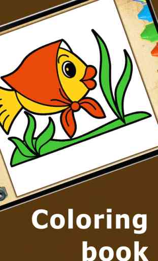 Coloring book: games for kids boys & girls free 1+ 1