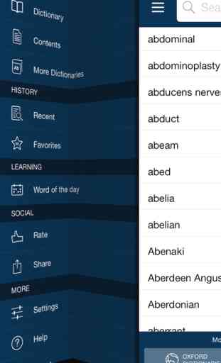 Concise Oxford English Dictionary with Audio 2