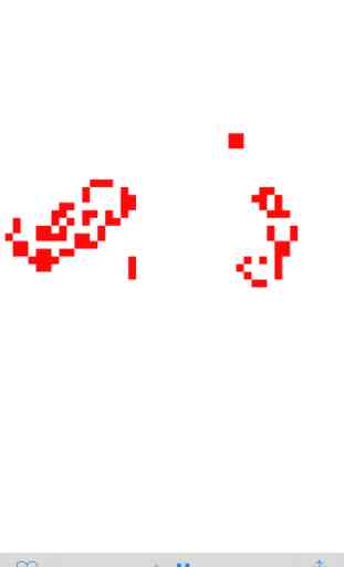 Conway's Game of Life - Cellular Automata 4