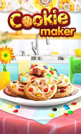 Cookies Maker! 2