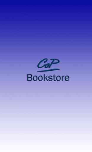 CoP Bookstore 1
