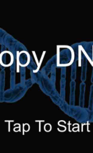 Copy DNA 3
