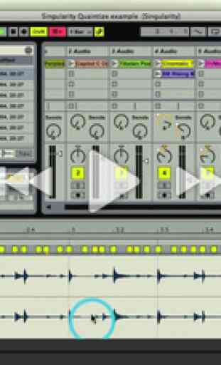 Course For Ableton Live 101 3