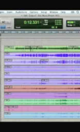Course For Pro Tools 8 401 - Mastering In Pro Tools 4