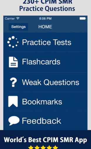 CPIM SMR Exam prep Practice Questions Flashcards 1