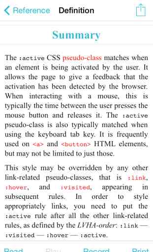CSS Developer 3
