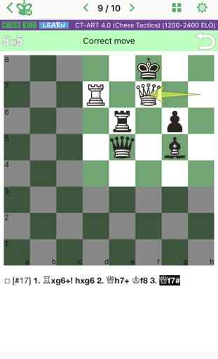 CT-ART 4.0 (Chess Tactics) 2