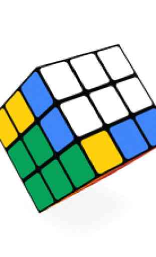 Cube 3D Random Play 4