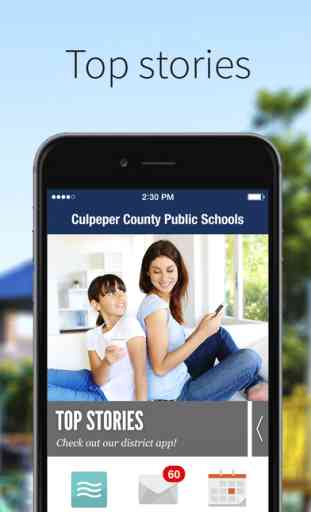 Culpeper County Public Schools 1