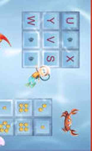 Czech Alphabet FREE - language learning for school children and preschoolers 1