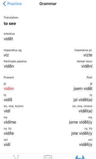 Czech Language Guide 3