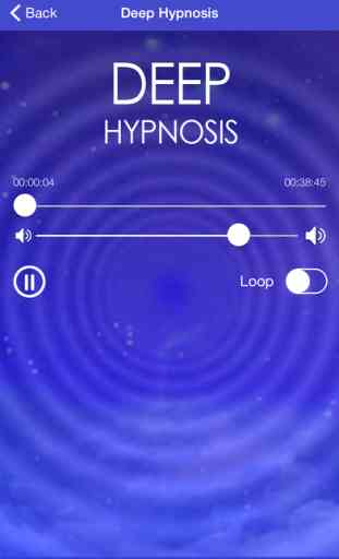 Deep Hypnosis with Glenn Harrold 3