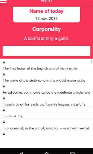 English Dictionary Cambridge 2