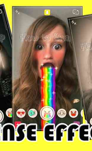 Guide Lenses for Snapchat 3