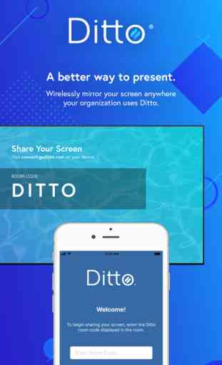 Ditto Connect 1